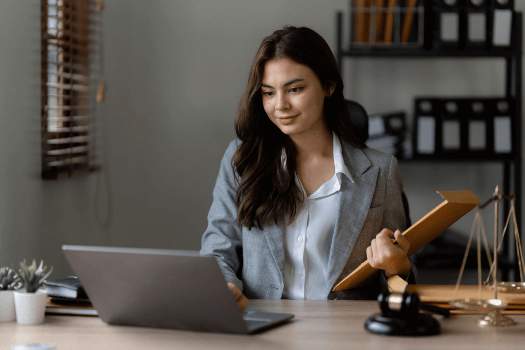 O Advogado Trabalhista para Empresas na Gestão de Questões Trabalhistas