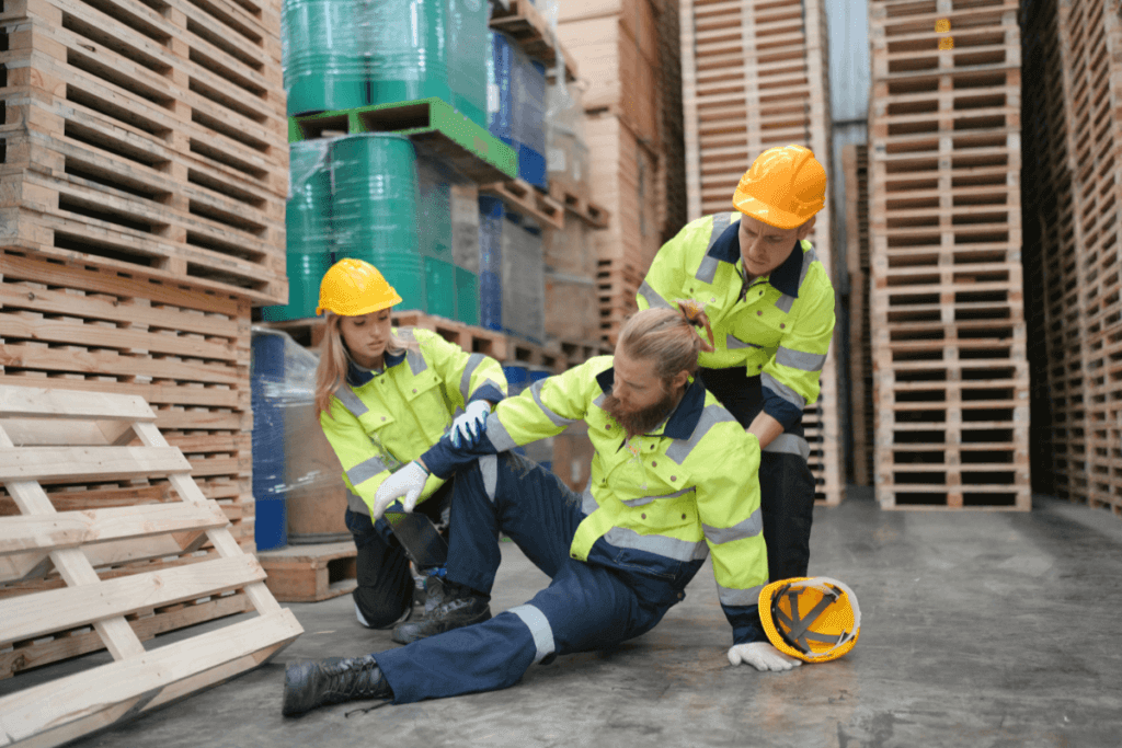 Indenização por Acidente de Trabalho: Direitos e Procedimentos Legais