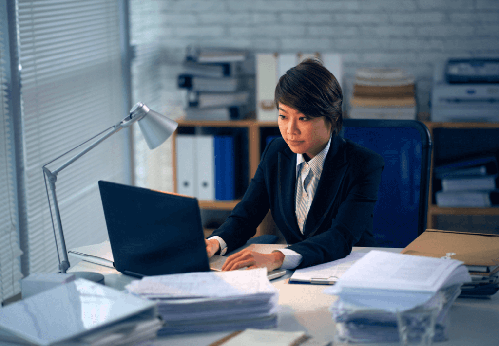 Escritório Trabalhista Empregador Curitiba: Saiba Como Proteger Sua Empresa