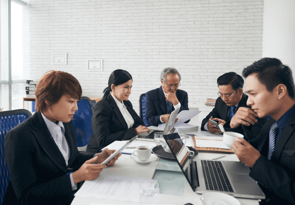 Advogado Trabalhista Empregador: Como Ele Pode Proteger Sua Empresa