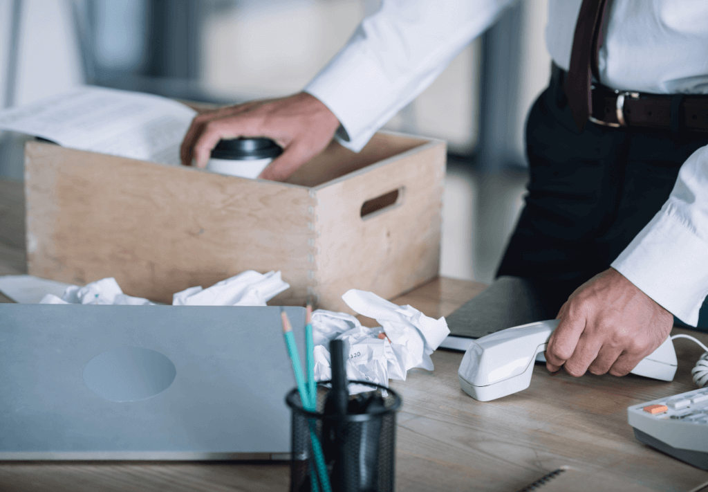 Receber Rescisão: Prazos, Direitos e O Que Fazer Se a Empresa Não Pagar