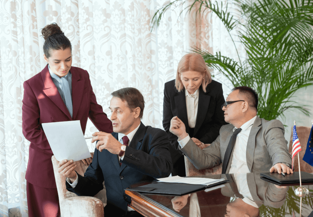 Advogado Empresarial Trabalhista: Como Proteger Sua Empresa de Riscos Jurídicos