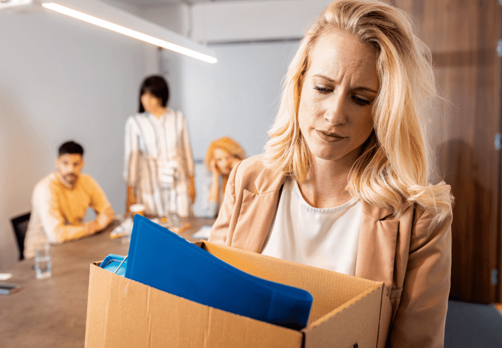 Demissão após Retorno INSS: é ilegal? 