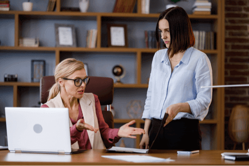 Rescisão indireta do contrato de trabalho: Entenda como funciona