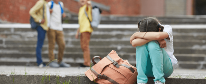 BULLYING É CRIME? ENTENDA SOBRE A NOVA LEI QUE TRATA DAS PRÁTICAS DE BULLYING E CYBERBULLYNG NO BRASIL