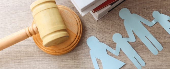 Divórcio com Filhos Menores de Idade: Procedimentos e Cuidados