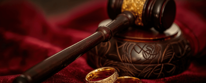 Como Funciona o Regime Parcial de Bens no Casamento