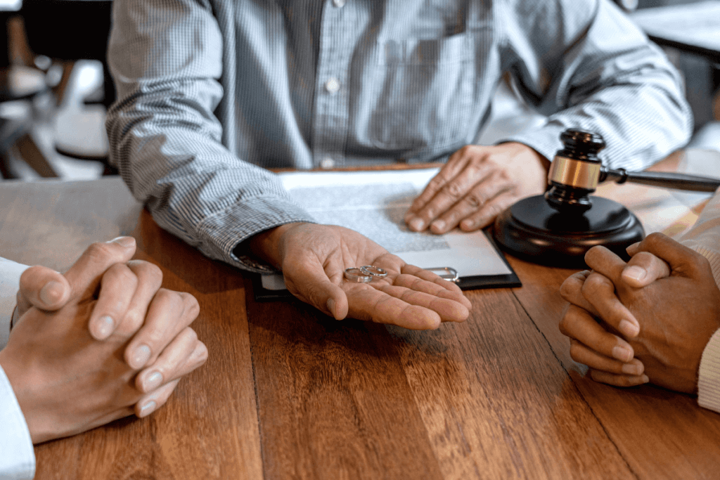 Divórcio Consensual: Entenda o Processo e Seus Benefícios