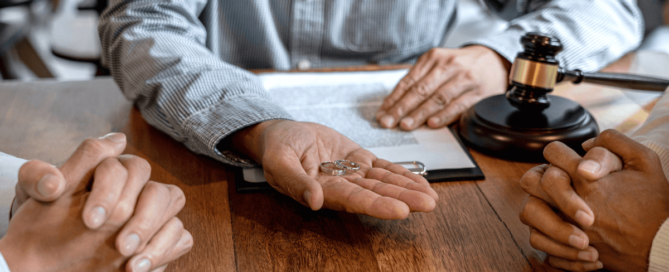 Divórcio Consensual: Entenda o Processo e Seus Benefícios