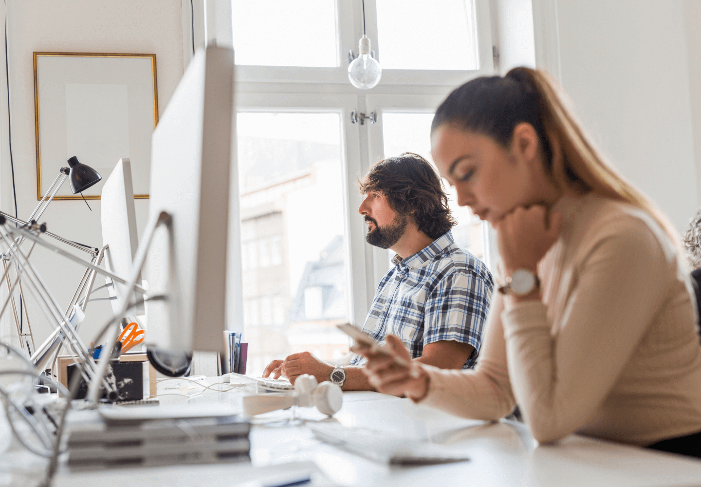 Escritório Trabalhista Empregador