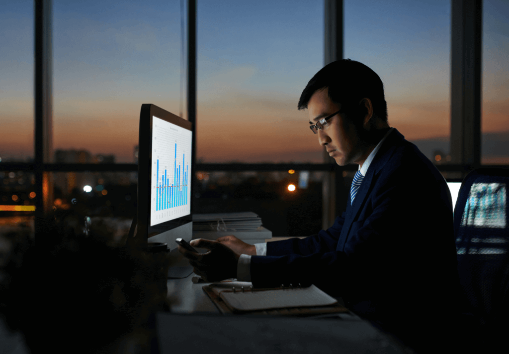 Cálculo Adicional Noturno: Entenda Como Funciona e Seus Direitos