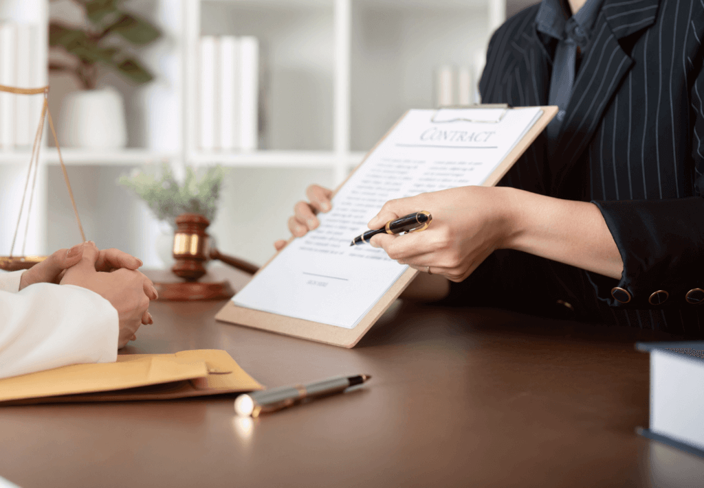 Melhores Escritórios de Advogado Curitiba: Proteção e Soluções Jurídicas