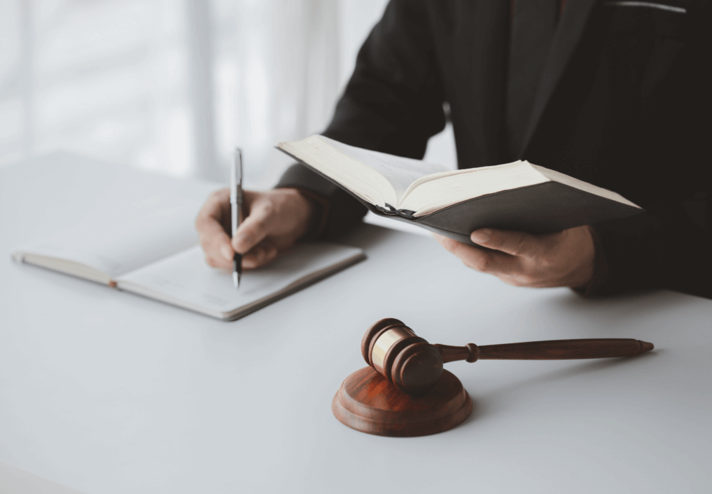 Advocacia Trabalhista Empresarial: Funções, Benefícios e Papel Estratégico para Empresas