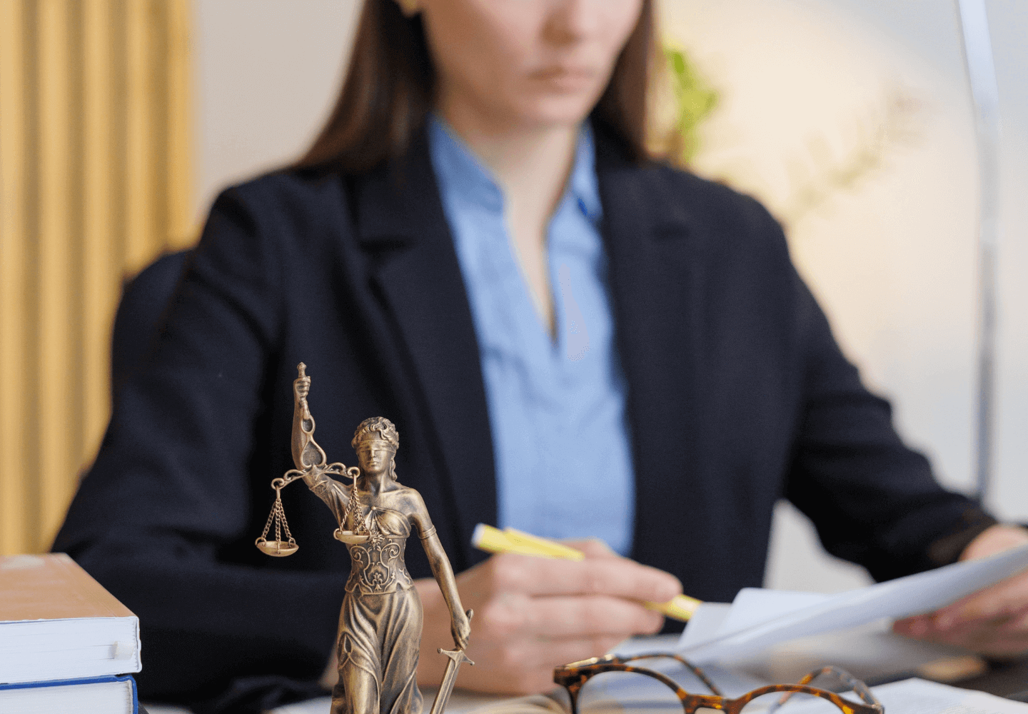 Advocacia Trabalhista Empresa: Segurança Jurídica e Gestão Trabalhista