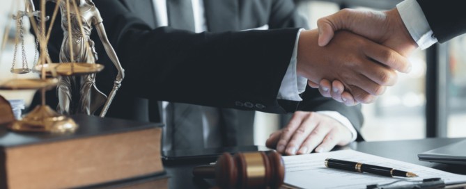 Melhor Escritório de Advogado: Apoio Jurídico Eficiente Para Empregados e Empresas