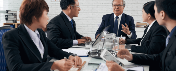 Advogado Trabalhista Empresarial: Como Ele Pode Proteger Sua Empresa