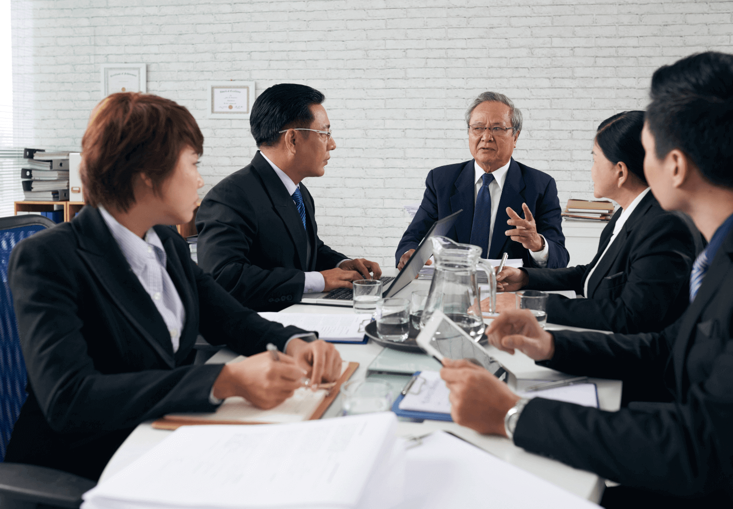 Advogado Trabalhista Empresarial: Como Ele Pode Proteger Sua Empresa
