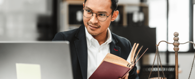 Advogado Trabalhista Empregador: Como Ele Pode Proteger Sua Empresa