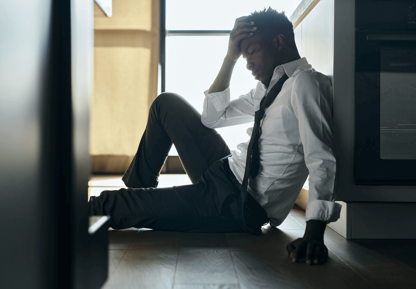 A empresa pode mandar embora funcionário com depressão? Entenda as regras da CLT