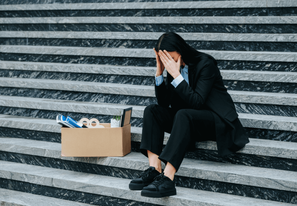 Abandono de Emprego: O Que É, Consequências e Como Reverter