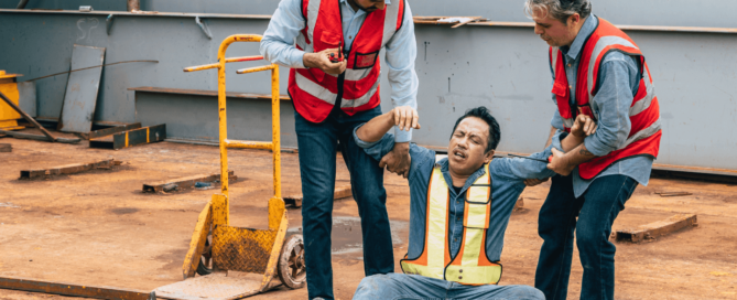 Acidente de Trabalho Sem Registro: O Que Fazer e Como Buscar Seus Direitos
